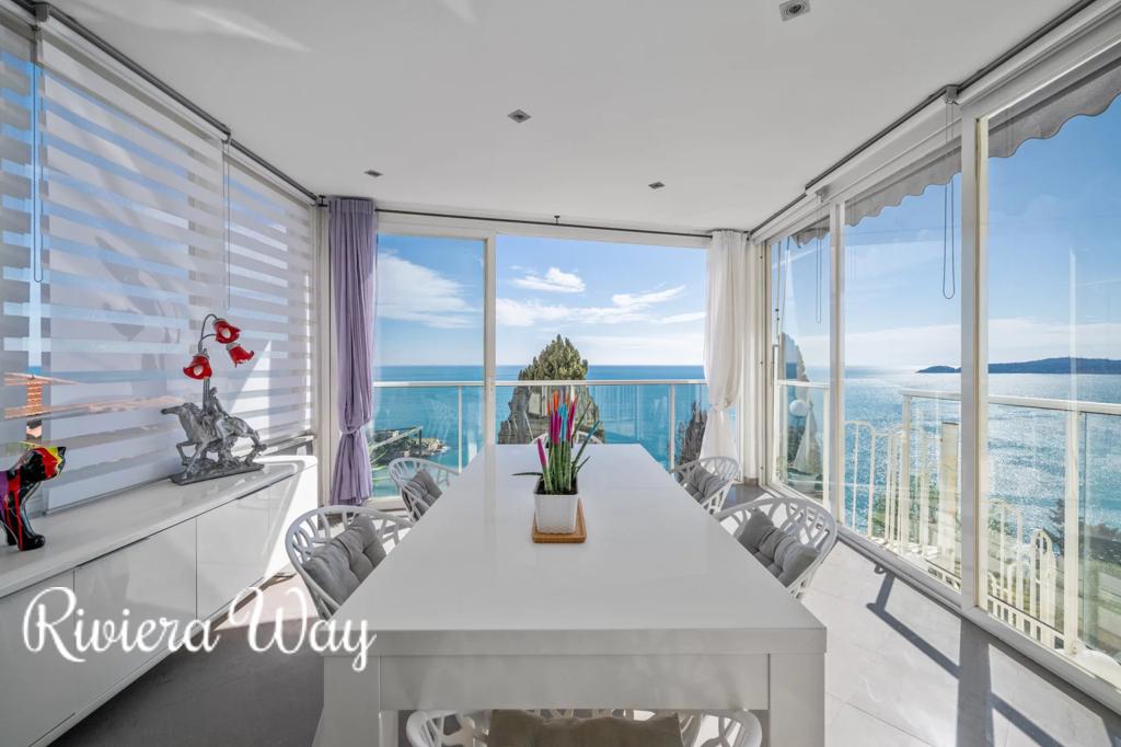 3 room apartment in Cap d'Ail, photo #4, listing #105845544