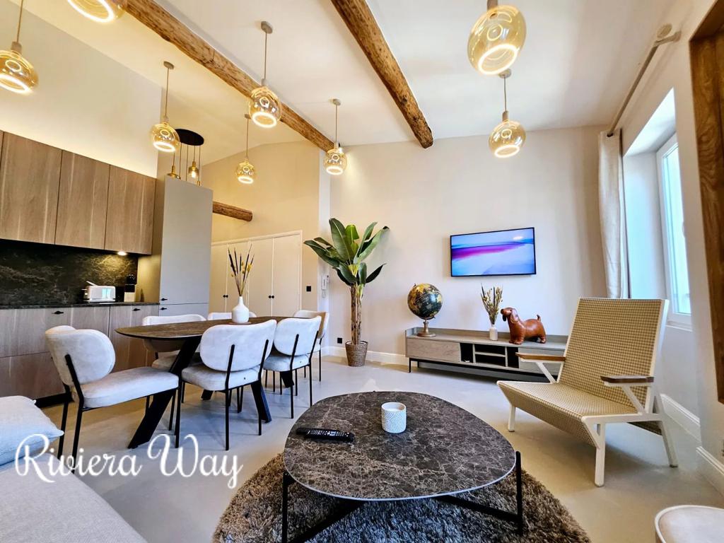 3 room apartment in Antibes, photo #8, listing #103725468