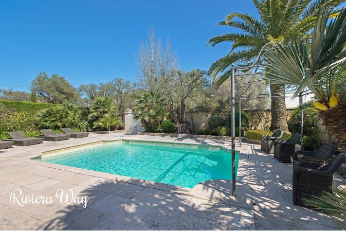 Villa in Cap d'Antibes, 749 m², photo #3, listing #63509544