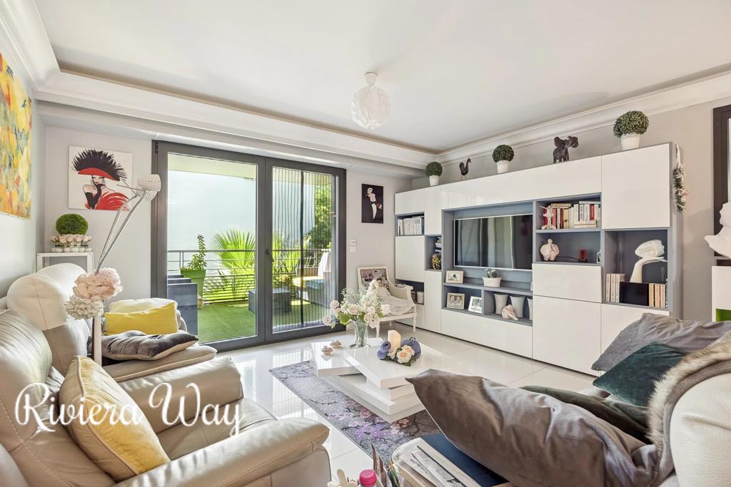 4 room apartment in Juan-les-Pins, photo #5, listing #104120772