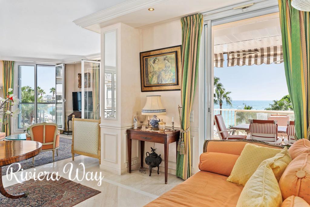 4 room penthouse in Boulevard de la Croisette, photo #6, listing #78786792