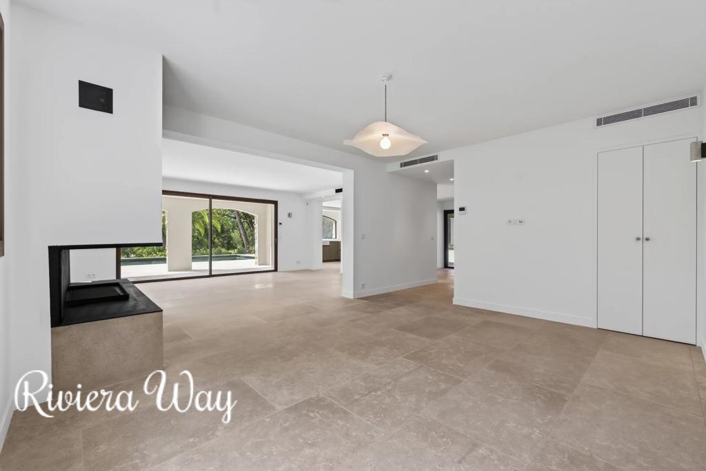 6 room villa in Mougins, photo #7, listing #106866354