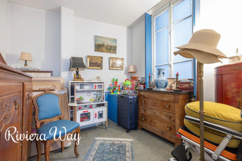 Apartment in Promenade des Anglais, 100 m², photo #7, listing #104799786