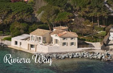 13 room villa in Grimaud