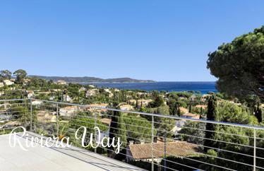 7 room villa in Cavalaire-sur-Mer