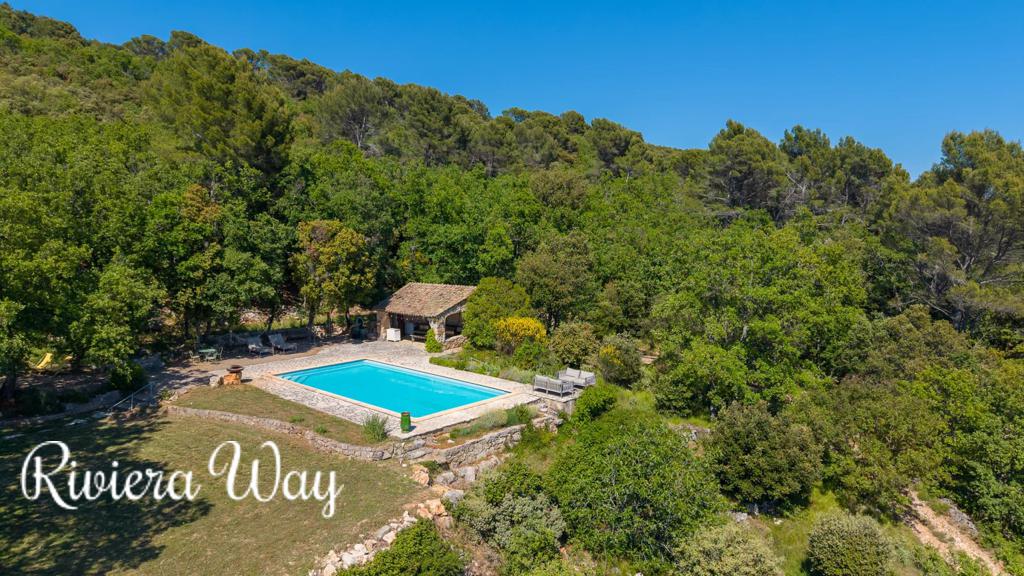 6 room villa in Bargemon, photo #6, listing #106354710