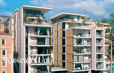 2 room new home in Beausoleil