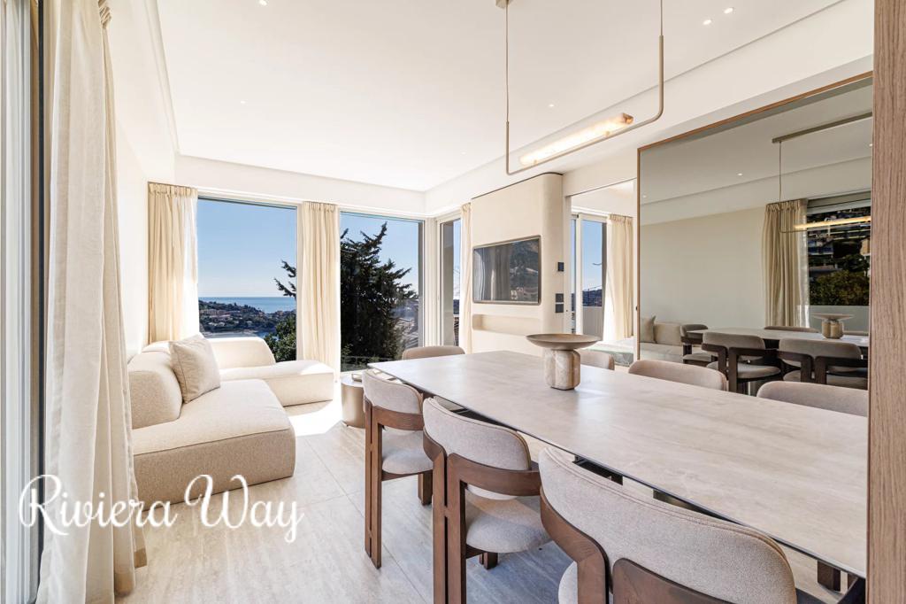 3 room apartment in Villefranche-sur-Mer, photo #4, listing #101752518