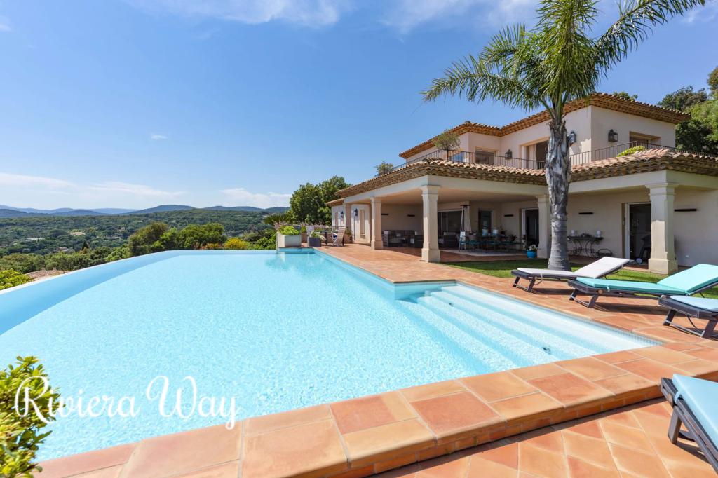 10 room villa in Grimaud, photo #3, listing #104480796