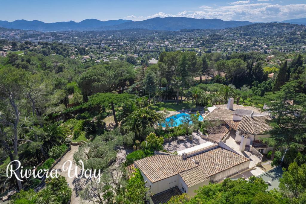 11 room villa in Mougins, photo #7, listing #99642312