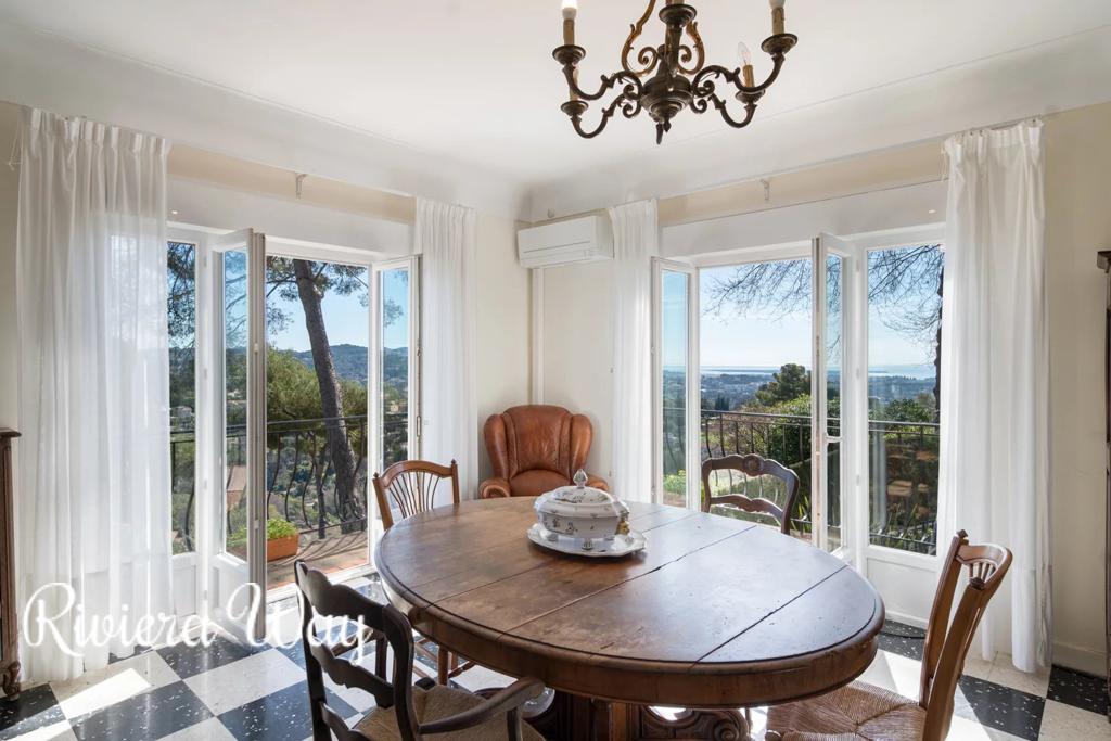 5 room villa in Mougins, photo #5, listing #105818790