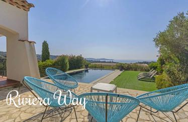 Villa in Cavalaire-sur-Mer