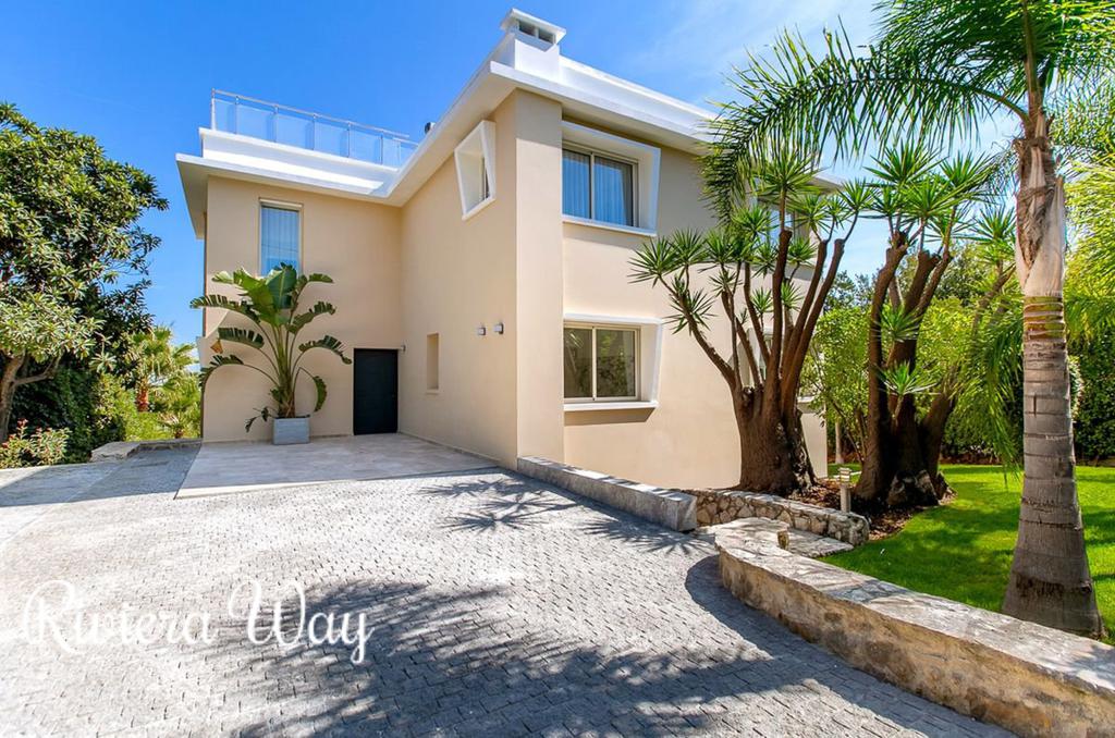 10 room villa in Cap d'Antibes, 320 m², photo #5, listing #104750730