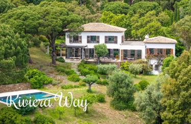 7 room villa in La Croix-Valmer