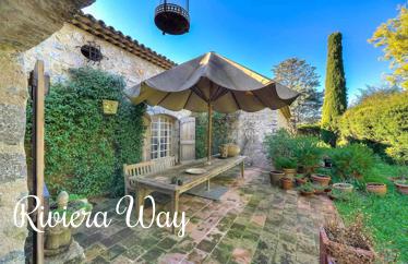 9 room villa in Mougins