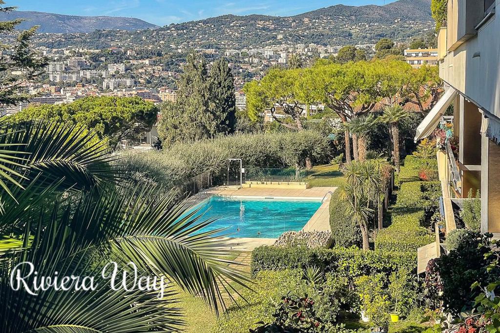 3 room penthouse in Nice, 83 m², photo #8, listing #104751066