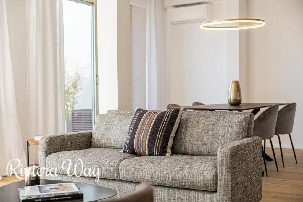 Apartment in Promenade des Anglais, 126 m², photo #2, listing #104853168