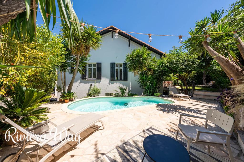 7 room villa in Le Cannet, photo #1, listing #106534428