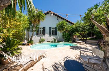 7 room villa in Le Cannet
