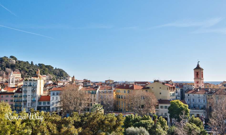 2 room apartment in Nice, 55 m², photo #8, listing #103253934