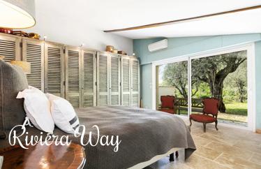 6 room villa in Grasse