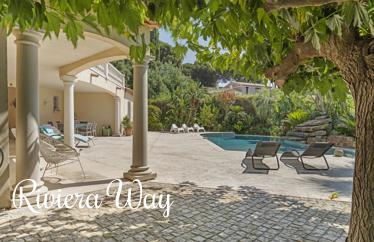 7 room villa in Cavalaire-sur-Mer
