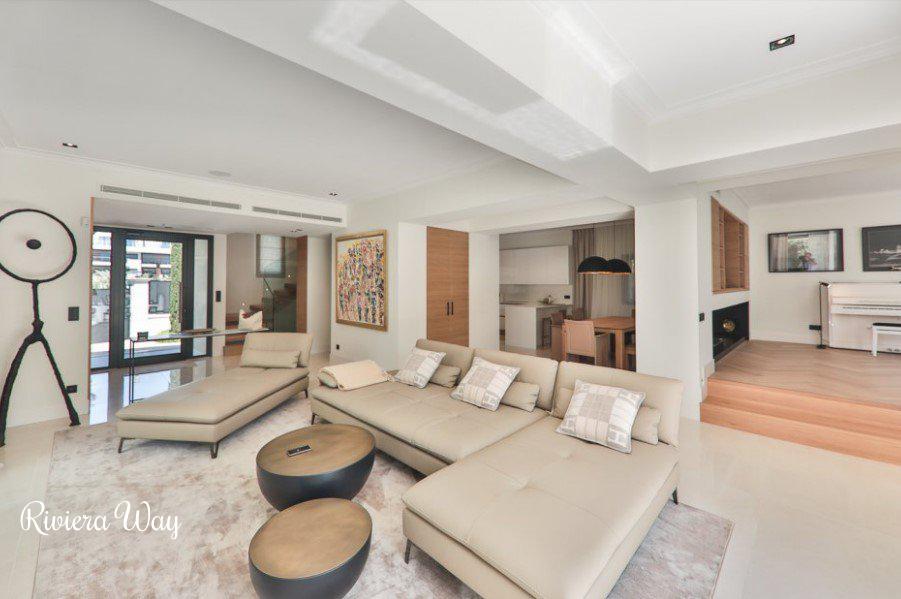 8 room villa in Cap d'Antibes, 300 m², photo #4, listing #78678306