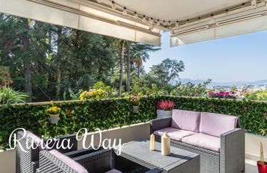 3 room apartment in Cannes