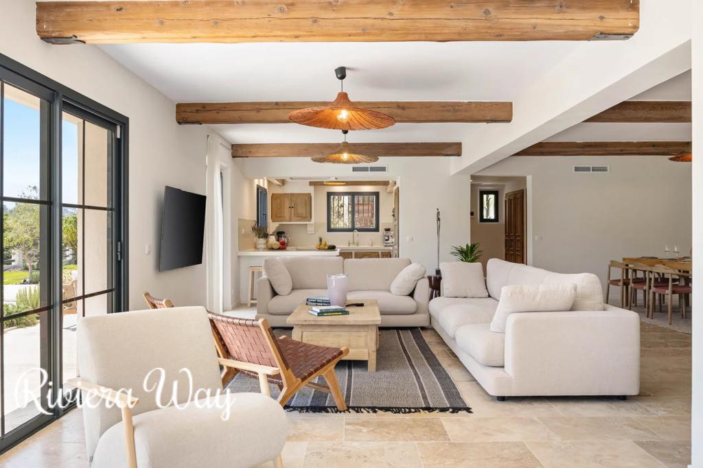 6 room villa in La Colle-sur-Loup, photo #3, listing #106371762