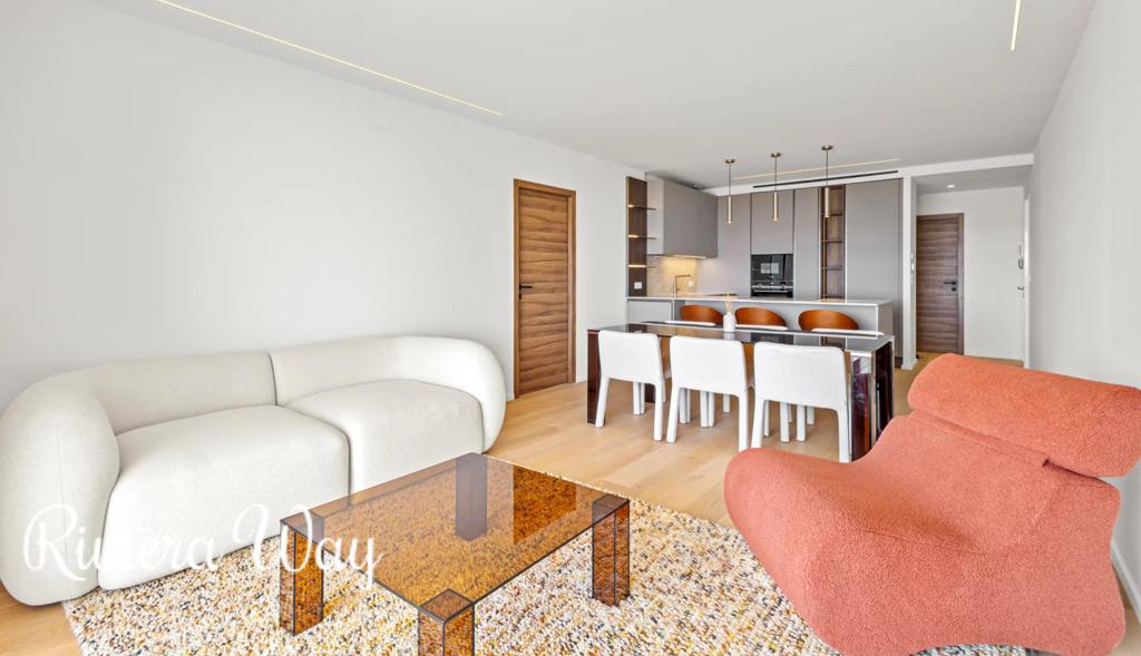 4 room apartment in Cannes, photo #5, listing #106122366