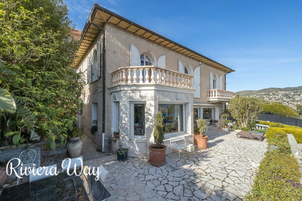 Villa in Mont Boron, photo #4, listing #81228168