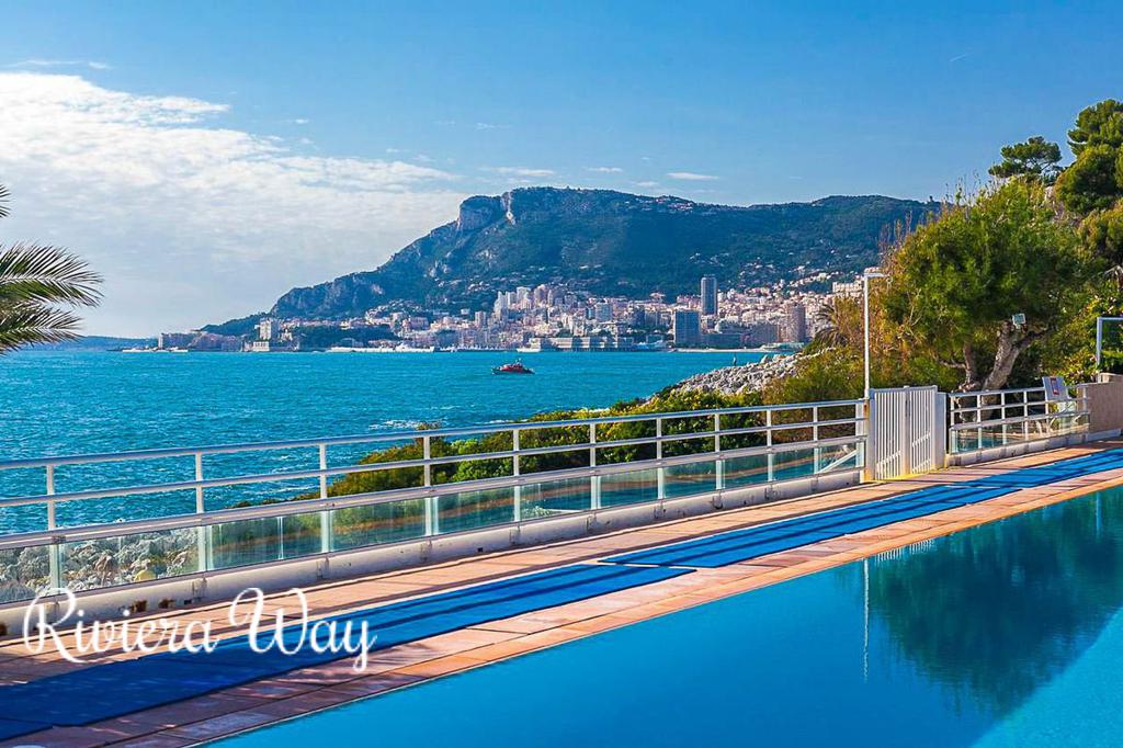 6 room apartment in Roquebrune — Cap Martin, 171 m², photo #6, listing #94405248