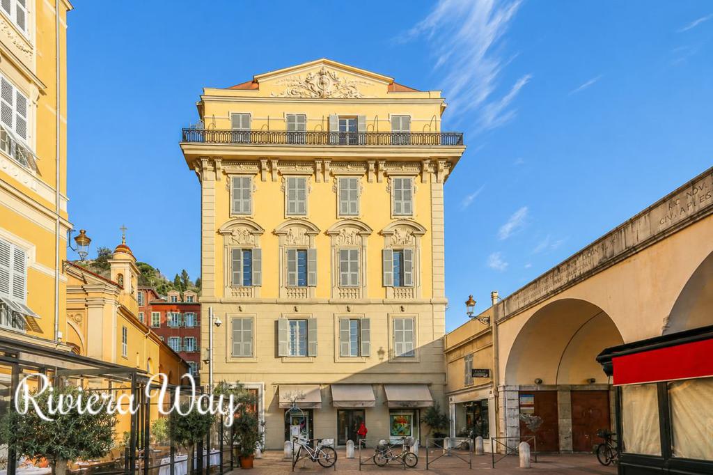 7 room apartment in Nice, 231 m², photo #1, listing #99250578