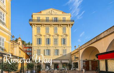 7 room apartment in Nice, 231 m²