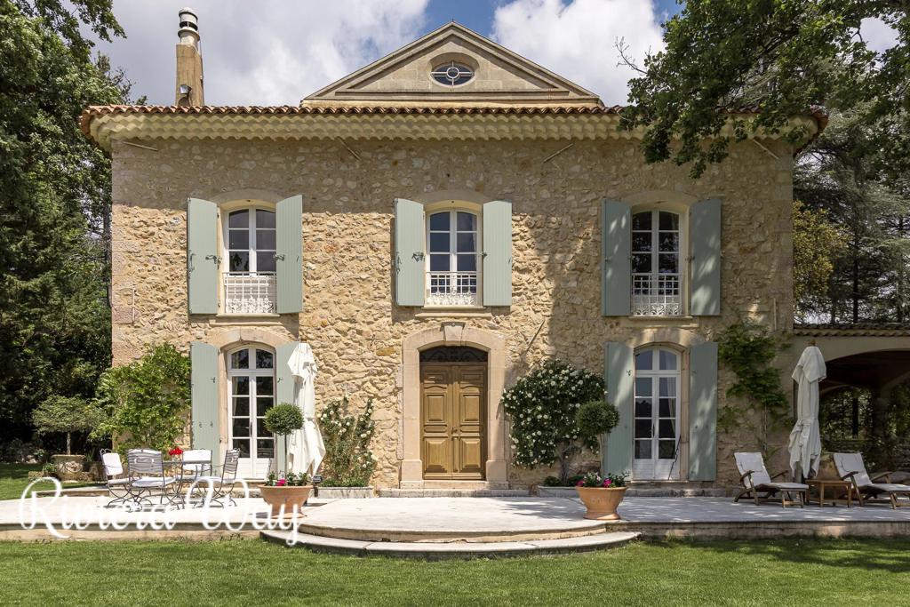 15 room villa in Bargemon, photo #8, listing #95032224