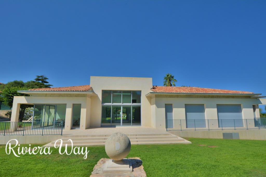 9 room villa in Cap d'Antibes, 50 m², photo #4, listing #90030486