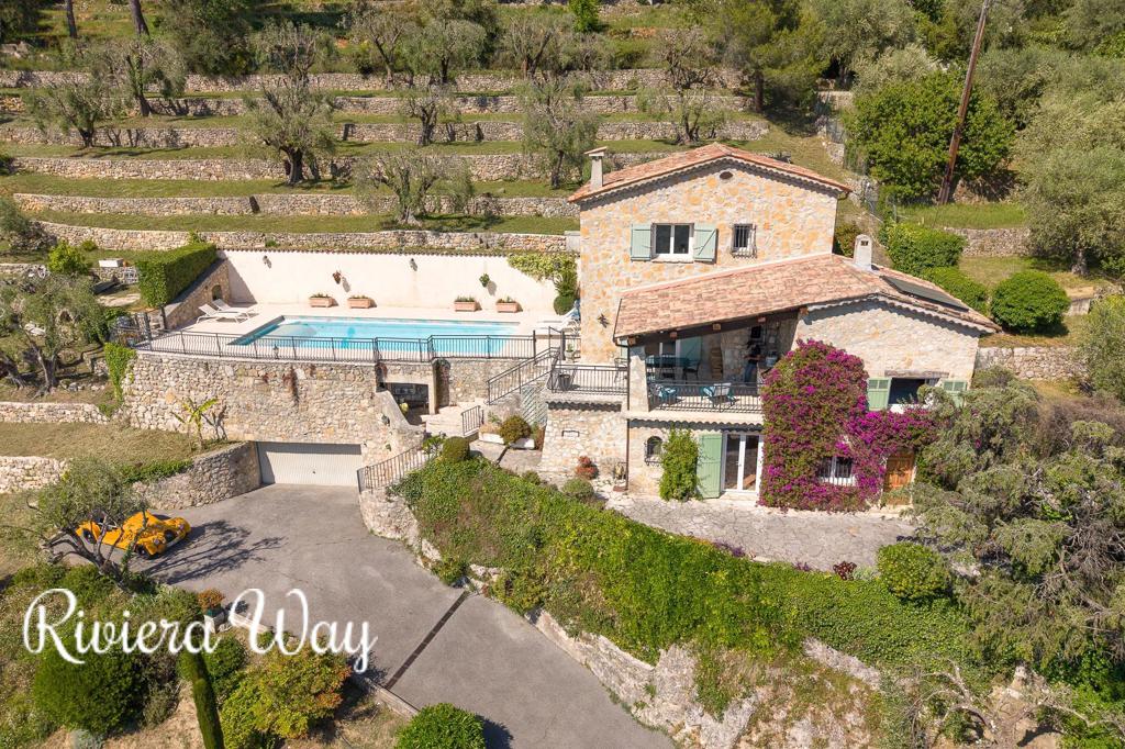 6 room villa in Tourrettes-sur-Loup, photo #8, listing #106358658