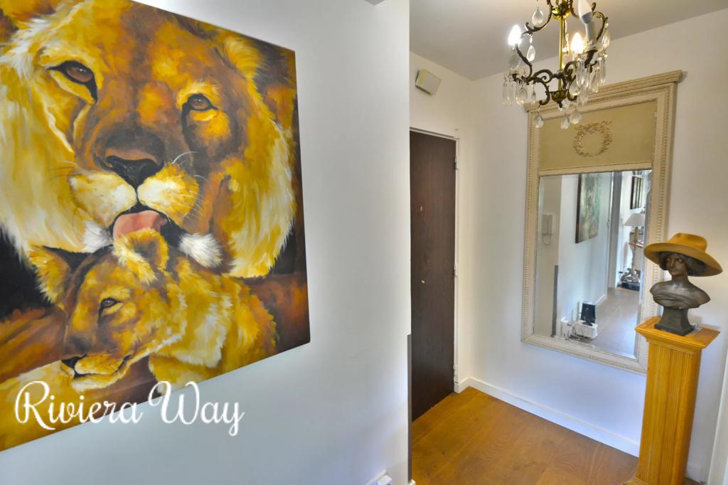 3 room apartment in Juan-les-Pins, photo #4, listing #103689726