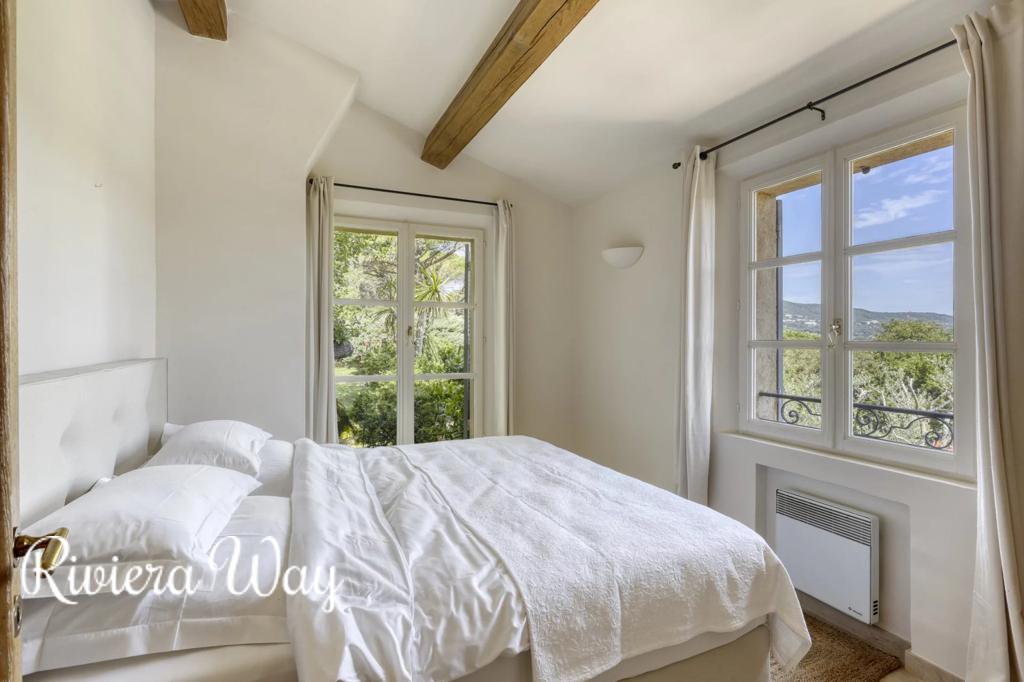 9 room villa in Ramatyuel, photo #8, listing #90046488