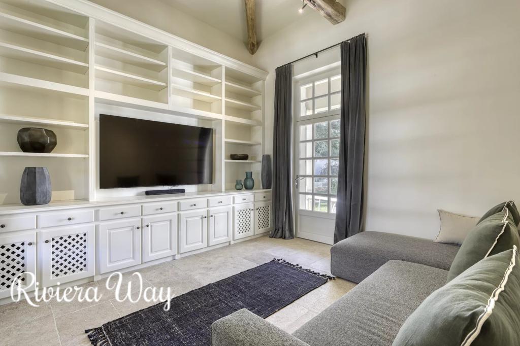 11 room villa in Ramatyuel, photo #5, listing #105630462