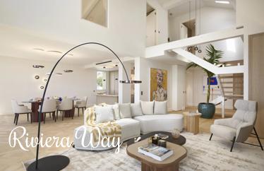 5 room apartment in Cannes