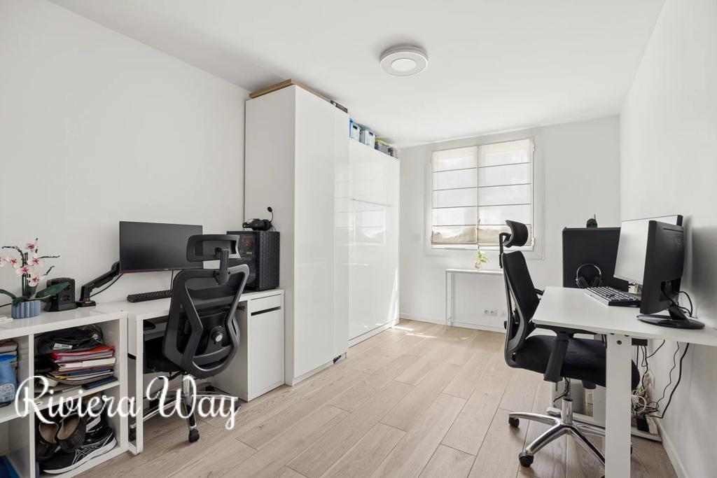 4 room apartment in Beaulieu-sur-Mer, photo #10, listing #106197630
