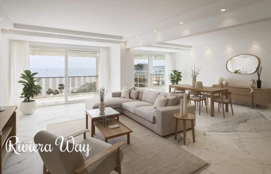 3 room apartment in Boulevard de la Croisette, photo #2, listing #105824964