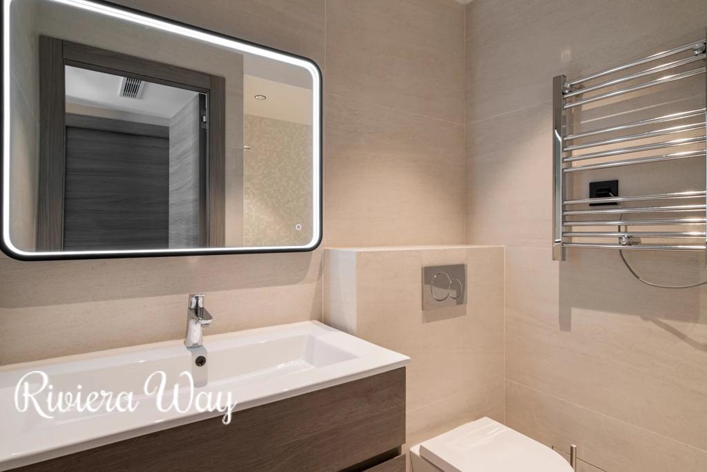 3 room apartment in Cannes, photo #9, listing #106147230