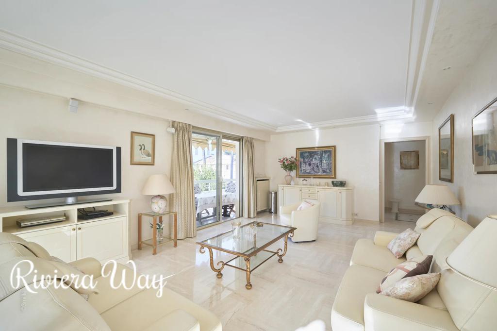 3 room apartment in Cannes, photo #5, listing #92914290