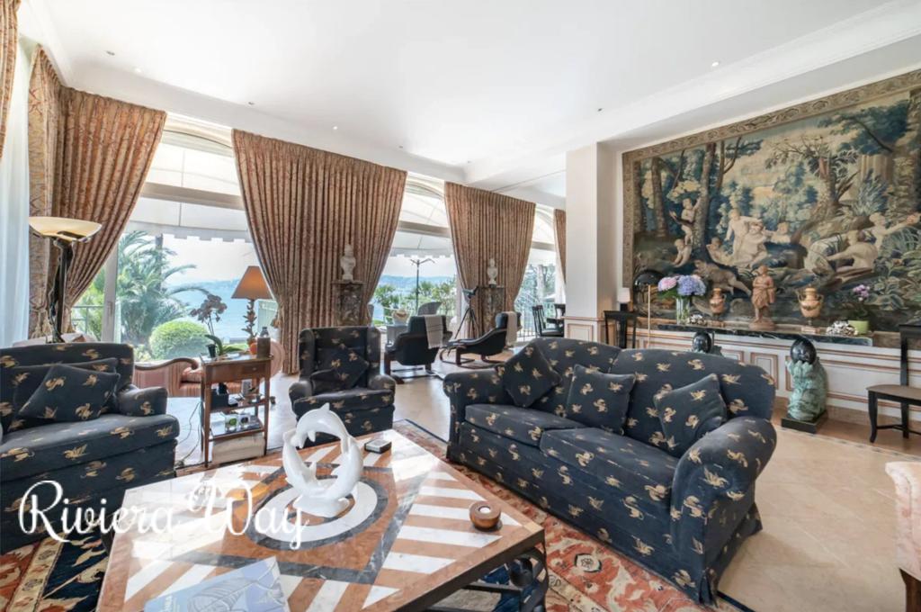 9 room villa in Antibes, 600 m², photo #9, listing #103129824