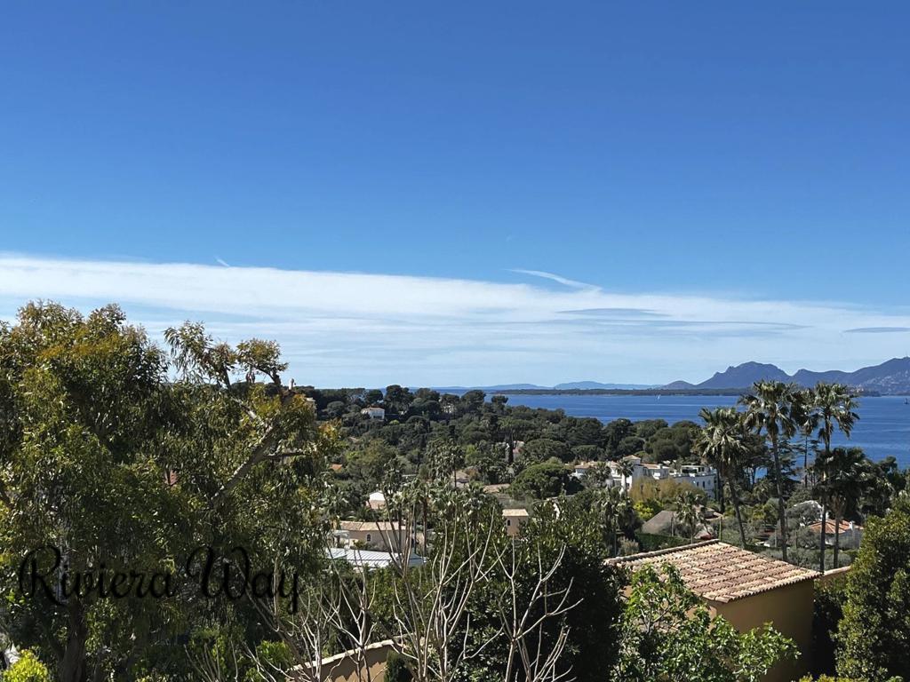 4 room apartment in Cap d'Antibes, photo #8, listing #94224270