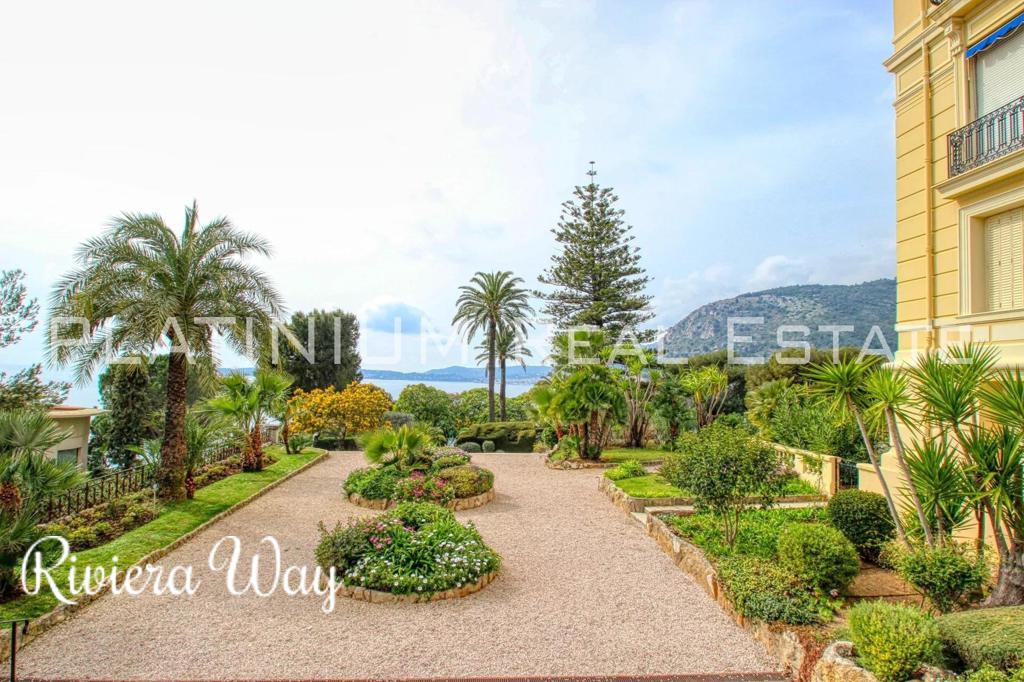 3 room apartment in Cap d'Ail, photo #7, listing #78852060