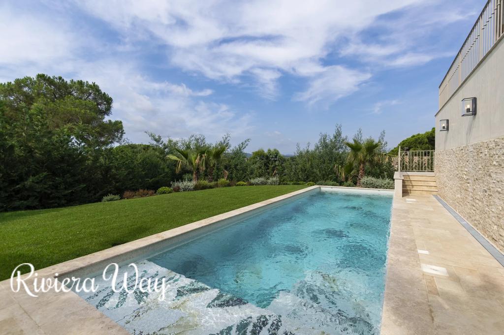 6 room villa in Saint-Tropez, photo #5, listing #103938198