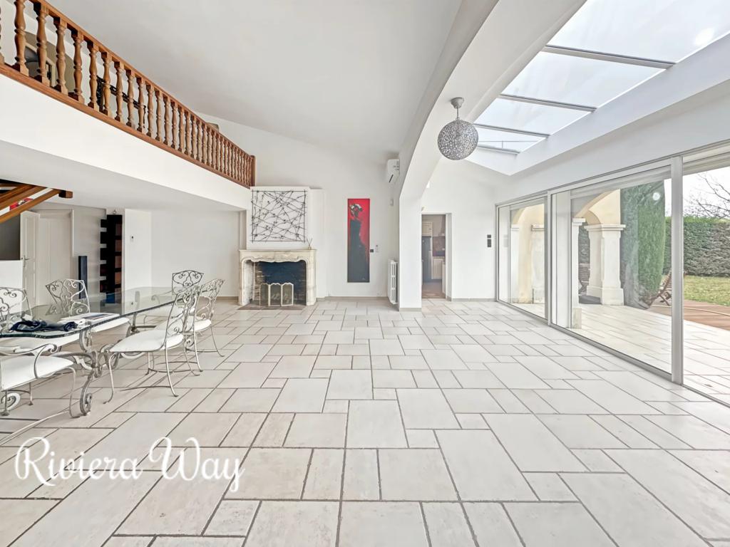7 room villa in Roquefort-les-Pins, photo #6, listing #104059620